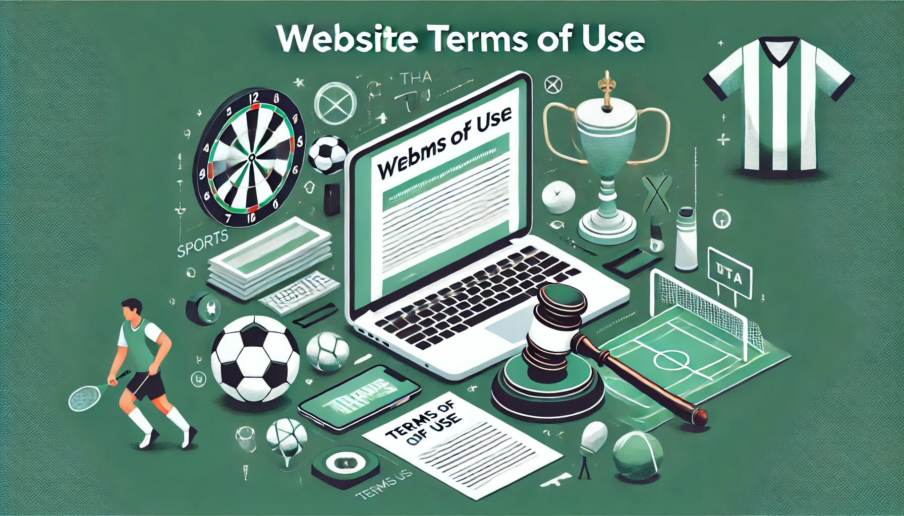 Điều khoản sử dụng thethaovip.net