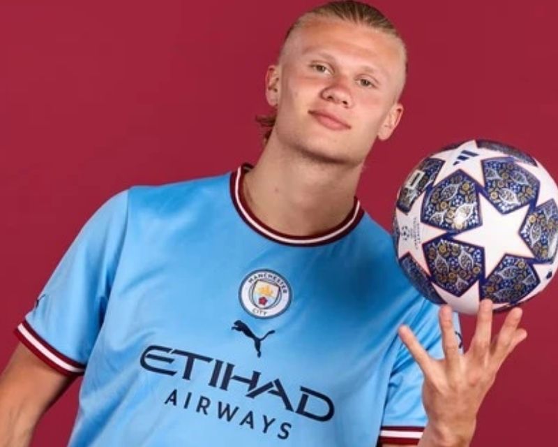 erling-haaland